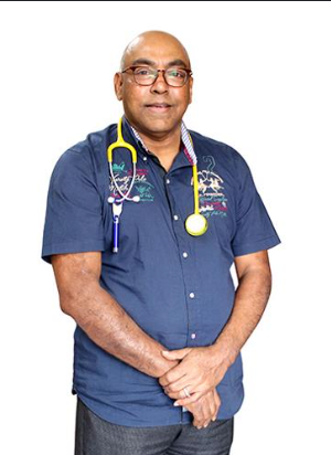 Dato’ Dr. Vernon VV Lee